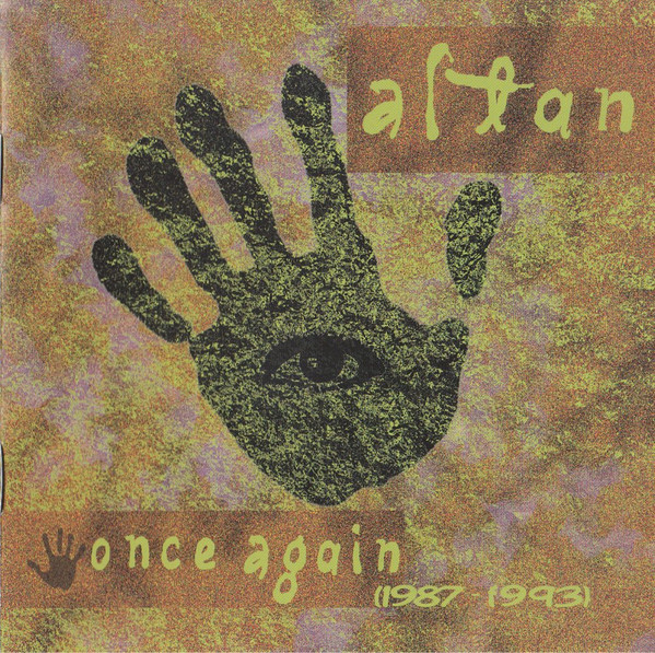 Altan - Once Again (1987-1993) on Discogs