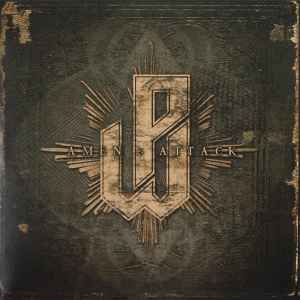 Powerwolf – Blood Of The Saints (2021, Box Set) - Discogs