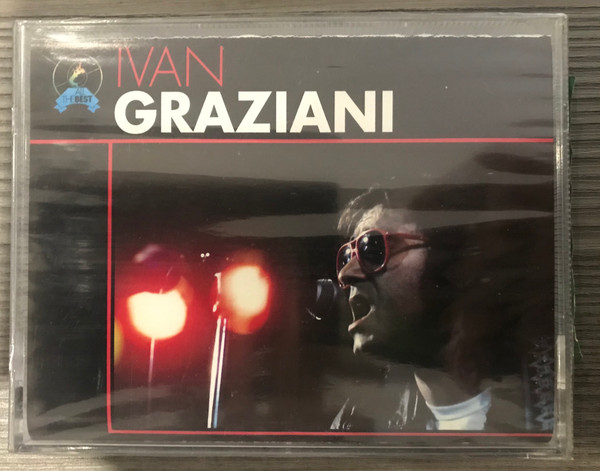 Ivan Graziani – Ivan Graziani (1994, Cassette) - Discogs