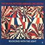 Cover of Rejoicing With The Light, , Vinyl