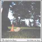 Cover of Noon Under The Trees, 2001, CD
