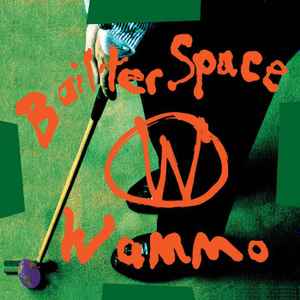 Wammo - Bailter Space