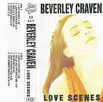 Cover of Love Scenes, , Cassette
