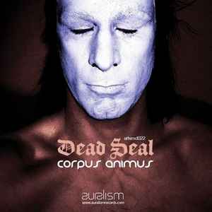 Dead Seal - Corpus Animus album cover