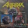 Anthrax - Stomp442 & Live - The Island Years: Vol.2