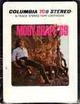 Cover of Moby Grape '69, 1969, 8-Track Cartridge