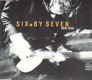 Six.By Seven – New Year (2000, CD) - Discogs