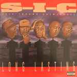 S-I-C – Long Lasting (1996, CD) - Discogs