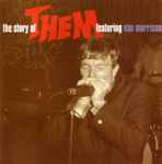 Cover of The Story Of Them Featuring Van Morrison (The Anthology 1964-1966), 1997, CD