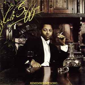 Labi Siffre - Remember My Song album cover