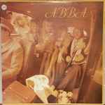 Cover of ABBA, 1975, Vinyl