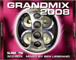 Ben Liebrand - Grandmix 2008