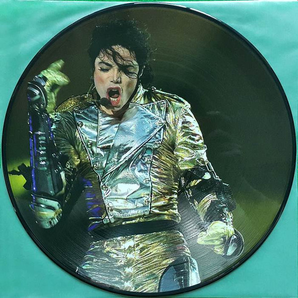 descargar álbum Michael Jackson - Rock With You Remixes