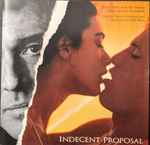 Cover of Indecent Proposal (Music Taken From The Original Motion Picture Soundtrack), , CD
