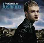 Cover of Justified, 2002-11-05, CD