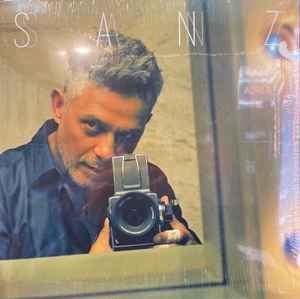 Sanz (Vinyl, LP, Album)en venta