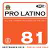 Various - DMC - Pro Latino 81 - September 2015