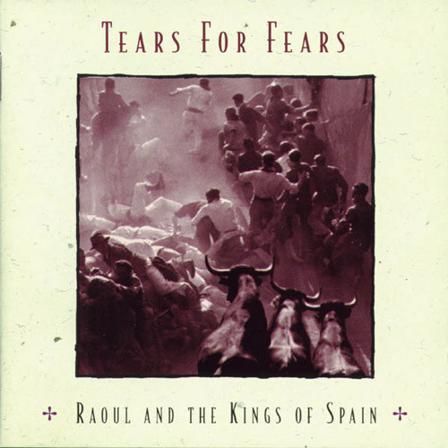 A fascinating delve into pop history' – Tears for Fears, Royal