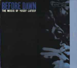 Yusef Lateef - Before Dawn