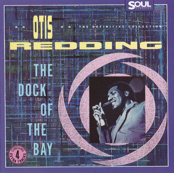 Otis Redding – The Dock Of The Bay (The Definitive