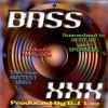 DJ Laz - Bass XXX