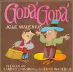 Cover of Goda' Goda', 1969, Vinyl