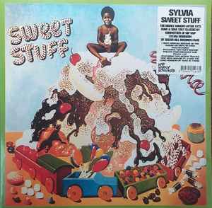 Sweet Stuff (Vinyl, LP, Album, Reissue, Remastered) for sale