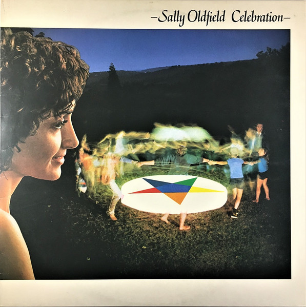 Sally Oldfield – Celebration (2007