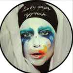 Lady Gaga - Applause | Releases | Discogs