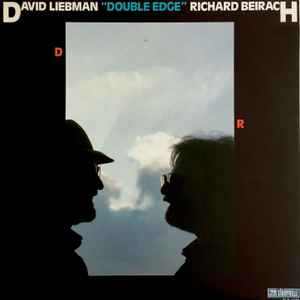 Double edge : Naima / Dave Liebman, saxo s | Liebman, Dave (1946-) - saxophoniste. Saxo s