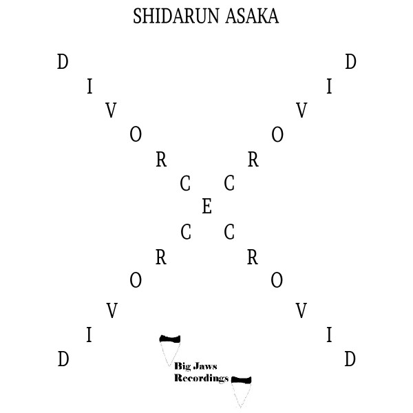 Album herunterladen Shidarun Asaka - Divorce