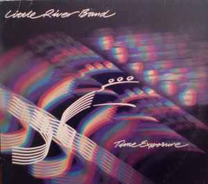 Little River Band - Time Exposure album cover