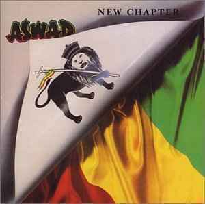 New Chapter - Aswad
