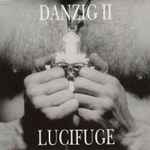 Cover of Danzig II - Lucifuge, 2007-11-13, CD