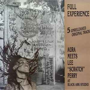 Aurelia Lewis - Full Experience album cover
