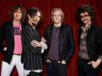 Album herunterladen The Darkness - Download Festival