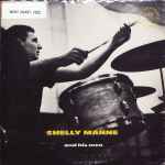 Shelly Manne And His Men – Shelly Manne And His Men (1953, Vinyl