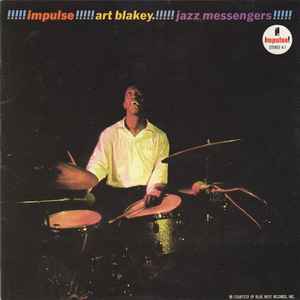 Alamode / Art Blakey, batt. Lee Morgan, trp | Blakey, Art (1919-1990) - batteur. Batt.