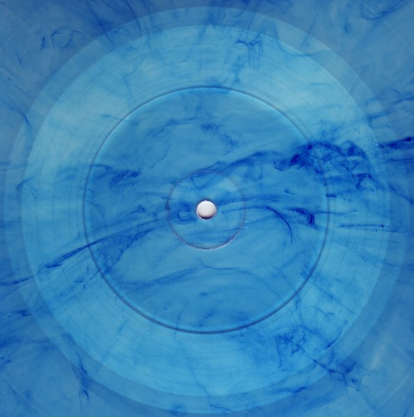 ladda ner album Biochip C - Blue Label Vol 1