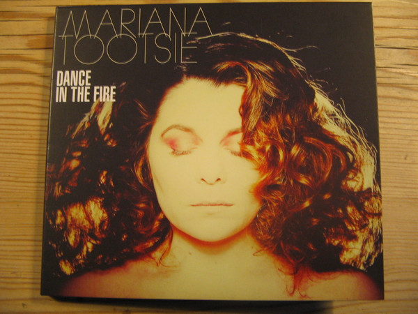 baixar álbum Mariana Tootsie - Dance In The Fire