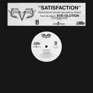 Satisfaction (Vinyl, 12