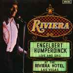 Engelbert Humperdinck – Live And S.R.O. At The Riviera Hotel, Las