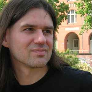 Ulrich Krieger