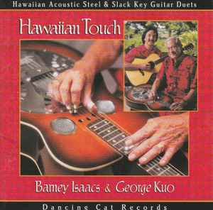 Barney Isaacs - Hawaiian Touch