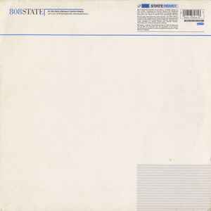 808 State - In Yer Face (Remix)