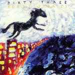 Carátula de Horse Stories, 1996, Vinyl