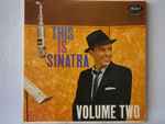 Cover of This Is Sinatra Volume Two, 1958, Vinyl