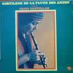Cover of Sortilege De La Flute Des Andes Vol 2, 1970, Vinyl