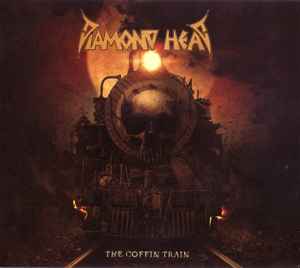 Diamond Head (2) - The Coffin Train