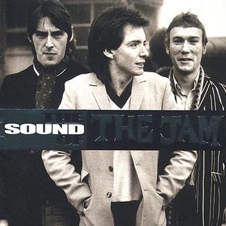 The Jam - The Sound Of The Jam | Releases | Discogs